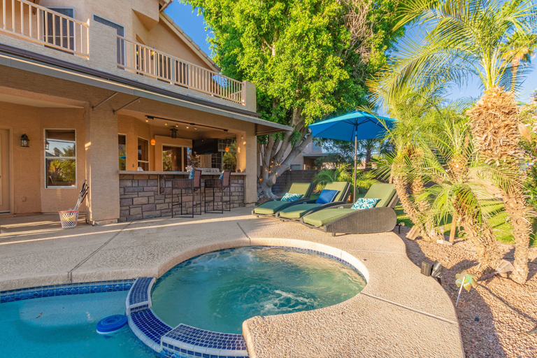 Sport & Beauty 5, Family Fun in Ahwatukee Phoenix, Maricopa
