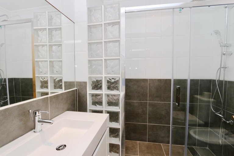 Bathroom, Villa Molgard 61 - Clever Details, Loulé
