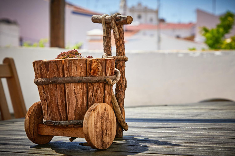 Others 3, Casa de Veiros - Estremoz, Estremoz