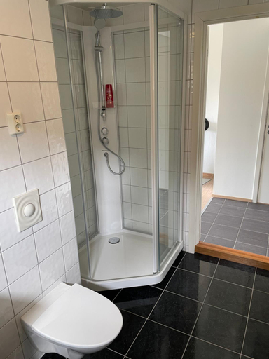 Bathroom 3, Sinnestunet 201A, Sirdal