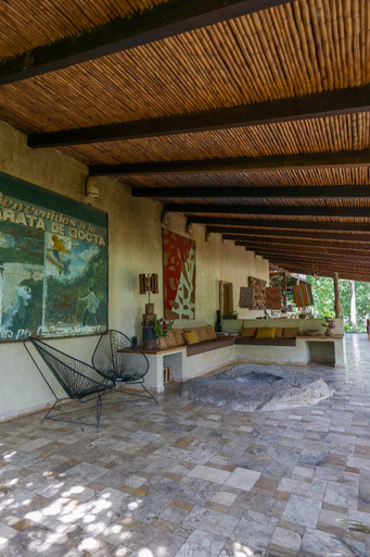 Others 4, Mamaq Tambo Lodge, Bongará