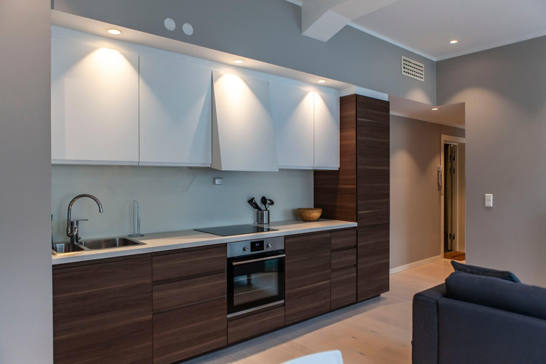 Others 3, Forenom Serviced Apartments Bergen City, Bergen