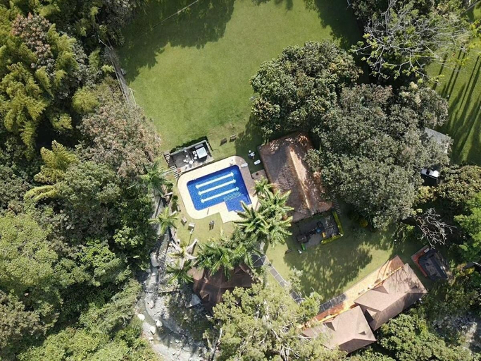 Exterior & Views 2, La Selva Hotel San Jeronimo, San Jerónimo