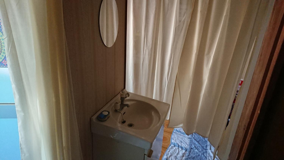 Bathroom 2, Tanabe - Hotel / Vacation STAY 15383, Kyōtanabe
