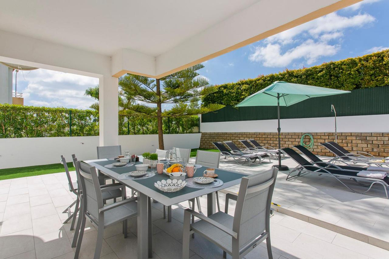 Facilities 5, Villas Mar e Brisa, Albufeira