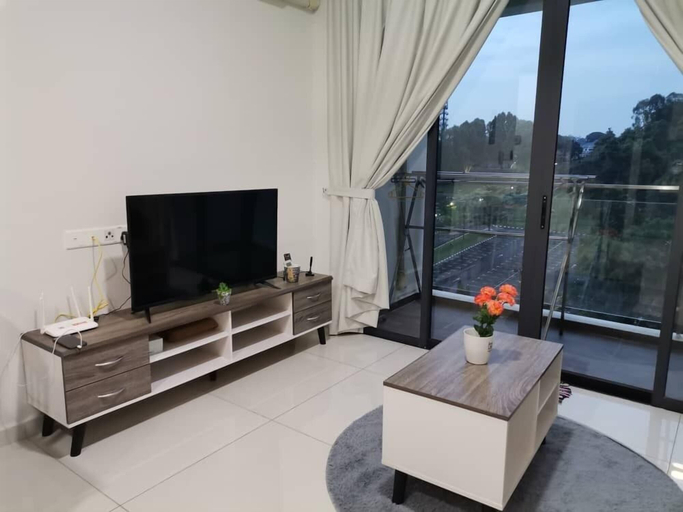 Others 4, Cityview 2BR Country Garden Danga Bay @ Natol, Johor Bahru