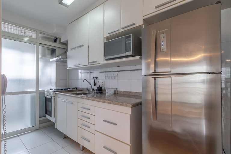 Room 5, Pg596-225b in S o Paulo, São Paulo