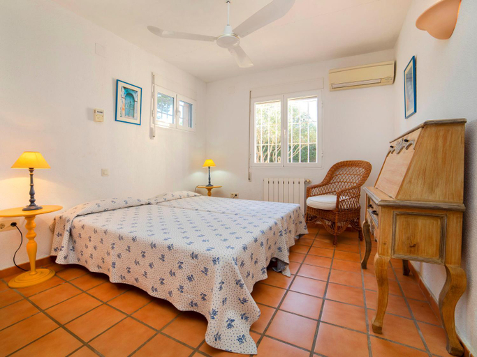 Bedroom 3, Villa Flamenco by Interhome, Alicante