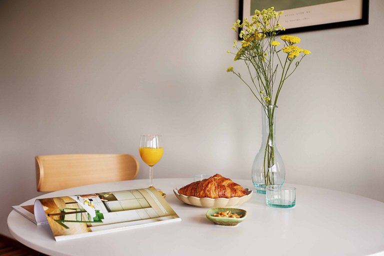 Food & Drinks, homie stay architekten, Würzburg