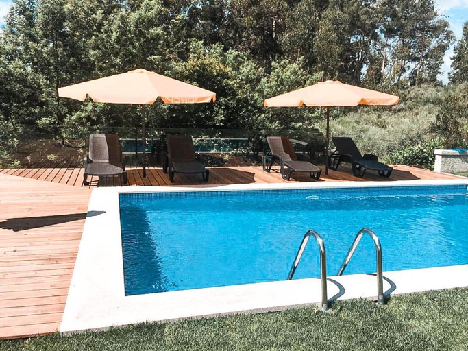 Others 2, AntHouse - Amazing montain views, Amarante