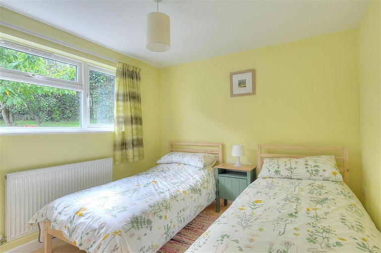 Bedroom 2, Charlesmead, Devon