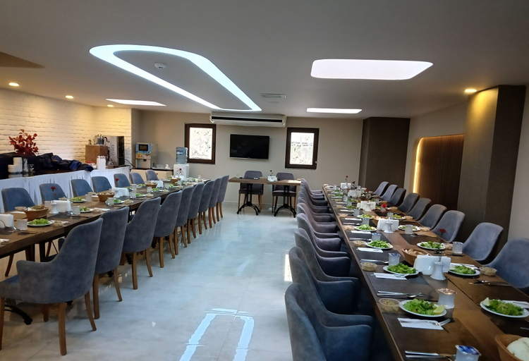 Food & Drinks 5, Gurtas Hotel, Antalya