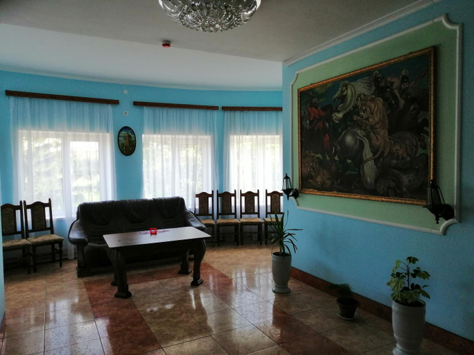 Others 4, West Fort, Zolochivs'kyi