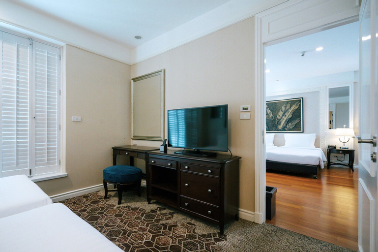 Bedroom 18
