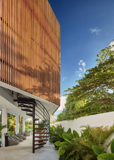 Exterior & Views 2, The River Villa, Badung
