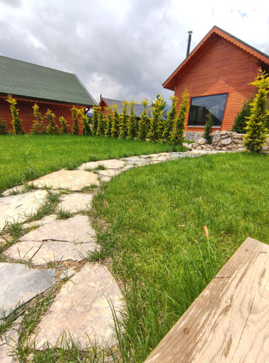Exterior & Views 4, Uymanlar Dağ Evleri, Merkez