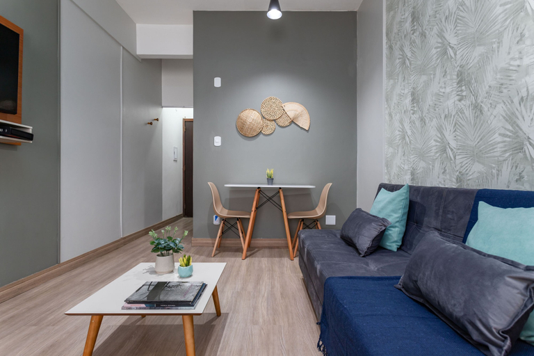Room 3, 4 Minutes From Copacabana Beach Hg610, Rio de Janeiro