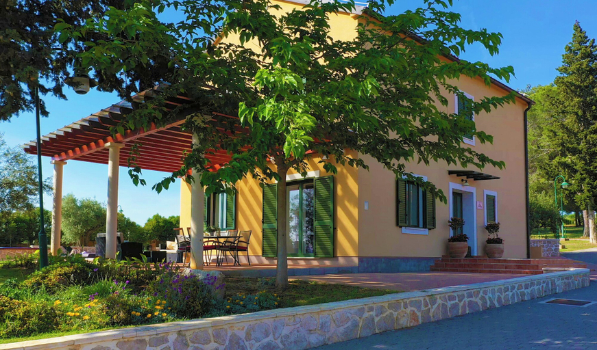 Exterior & Views 2, Villa Primorje, Sveti Filip i Jakov
