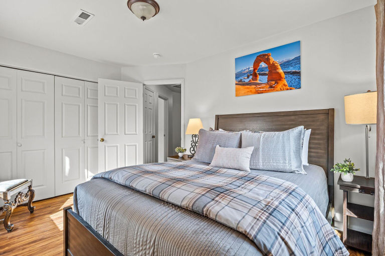 Bedroom 2, Cottonwoods 477, Grand