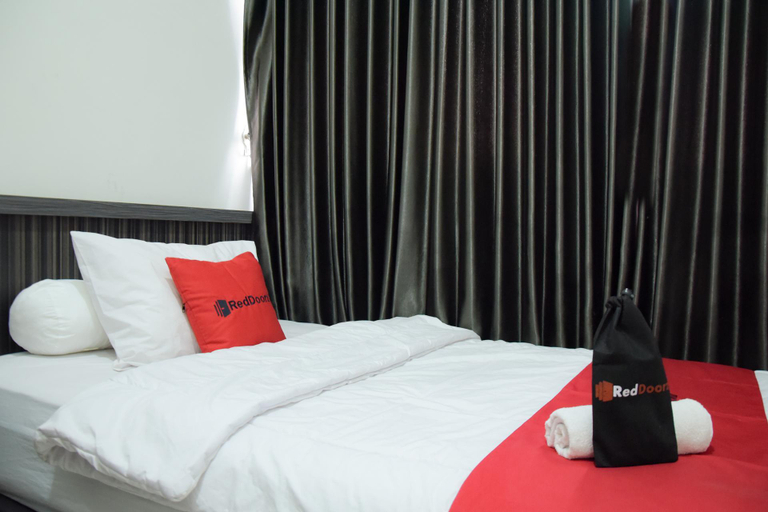 Bedroom 15