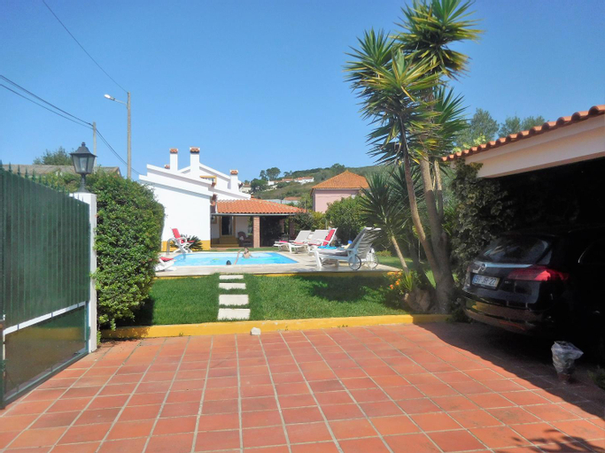Casa AMOReira de Obidos, Óbidos