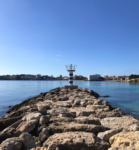 Others 3, Apartamentos Las Palmeras, Baleares