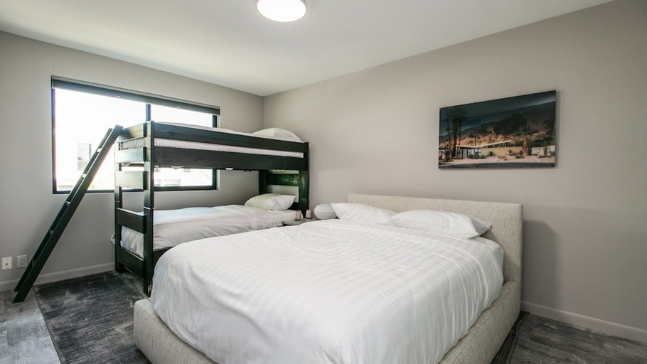 Bedroom 3, Unbeatable Old Town Location! Modern and Classy!, Maricopa
