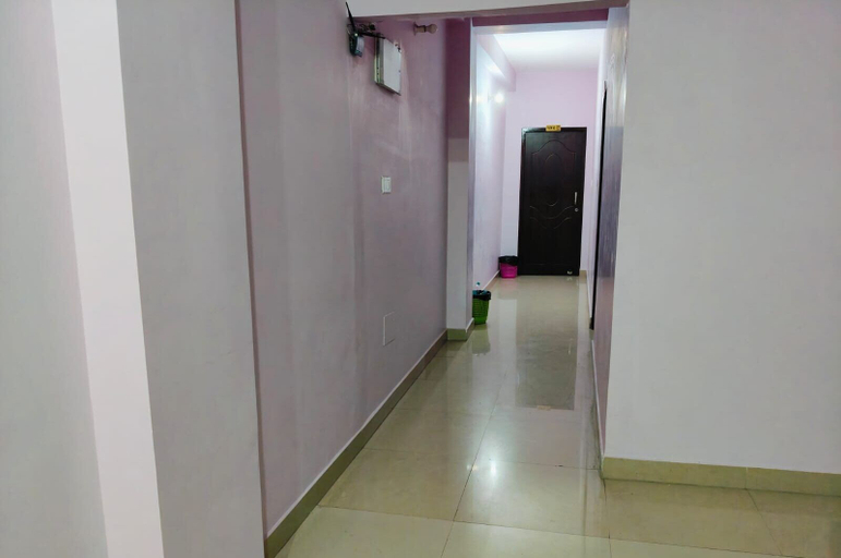 Others 4, Hotel Jyoti, Darjiling