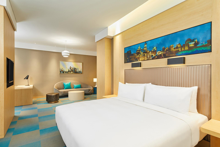 Bedroom 15