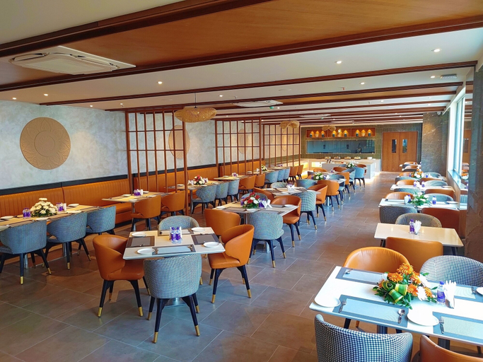 Food & Drinks 5, Signature Hotels, Visakhapatnam