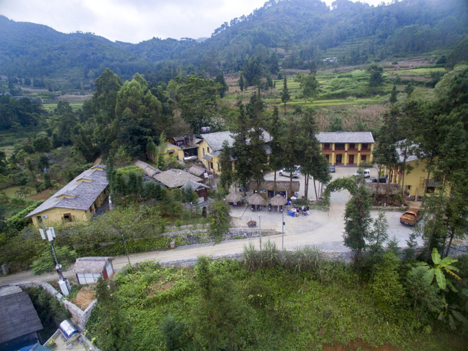 Exterior & Views 1, Dong Van B&B, Đồng Văn
