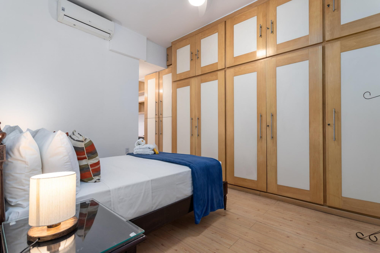 Room 3, For Families 10min From Copacabana Beach Pl804, Rio de Janeiro
