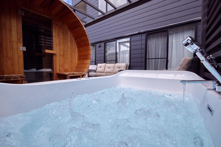 Minamitsuru-gun - House - Vacation STAY 82169, Fujikawaguchiko