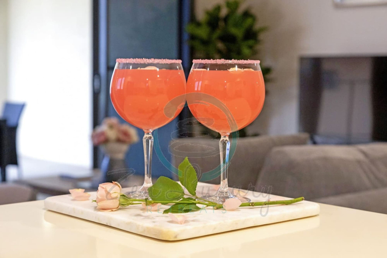 Food & Drinks 5, Lush Waterfront Charm Ocean Views Pool Office, Darwin