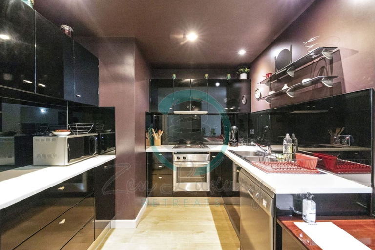 Others 5, Zen Markets 1BR Unit in Parap, Parap