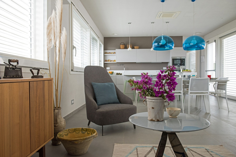 Room 5, Villa Ficus in Scicli, Ragusa