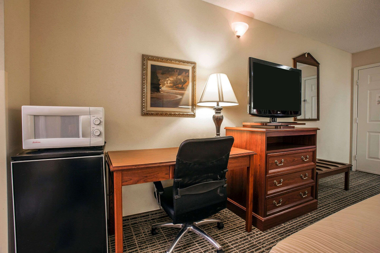 Others 5, Quality Inn Waynesboro, Burke