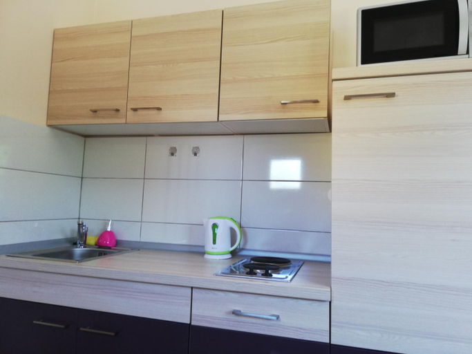 Others 5, Studio Apartment Palmira, Ližnjan