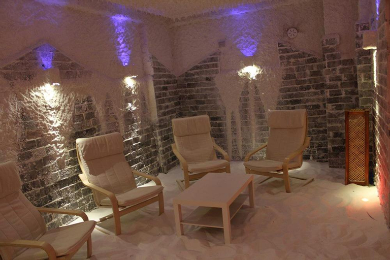 Others 5, AKBAK OTEL, Ilgaz