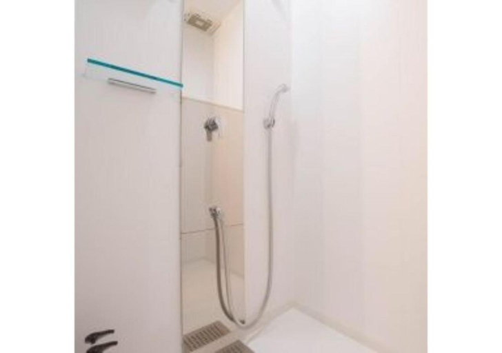 Bathroom, Sakura Sky Hotel - Vacation STAY 18449v, Sumida