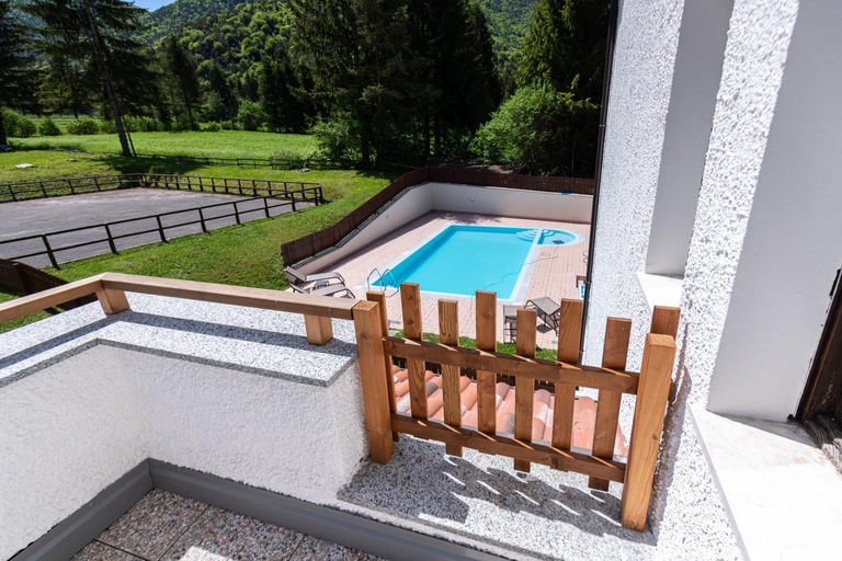 Sport & Beauty 2, Maso dell Apicoltore, Trento