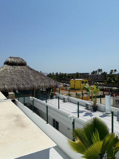 Others 5, Hotel & Suites VAYOR, Cihuatlán