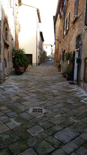 Exterior & Views 1, Casa Giulia on Francigena, Florence