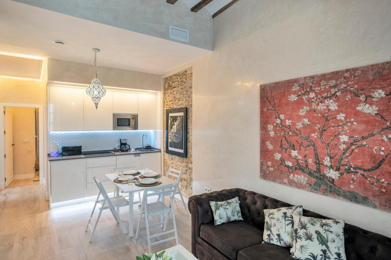 Others 4, Gadir Suites, Cádiz
