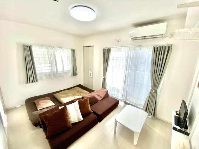 Others 5, La Lumiere Oroku / Vacation STAY 1116, Naha