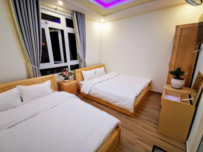 Others 3, Son Lieu Homestay, Đà Lạt