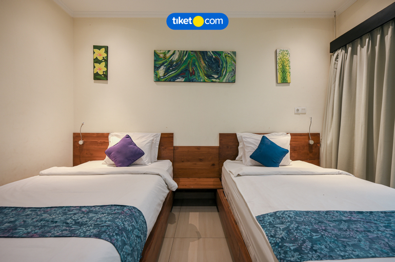 Bedroom 7