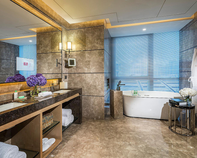Bathroom 8