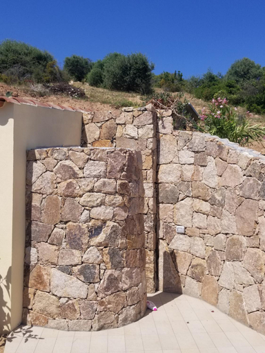 Others 2, Villa nel villaggio Costa Caddu San Teodoro, Nuoro