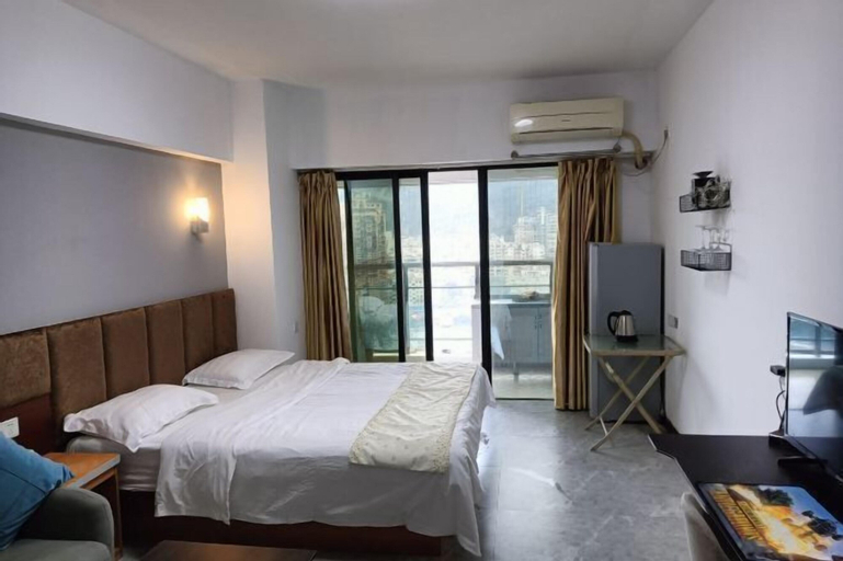 Bedroom 8